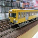 西武鉄道１０１系（赤電）・（初期型・冷房）入荷！ | 明和模型