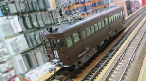 高松琴平鉄道3000形・800系九州新幹線・EF63 2次型他入荷！ | 明和模型