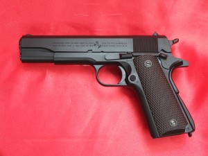 caw1911