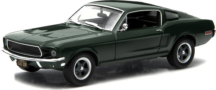 86431_-_1-43_Hollywood_Series_3_-_1968_Ford_Mustang_Fastback_-_Bullitt_1968_Front_b2b_2048x2048